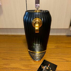 ビールサーバー　超音波式カクテルビールサーバー　COCKTAIL　BEER　SERVER　㈱グリーンハウス　直接手渡し歓迎