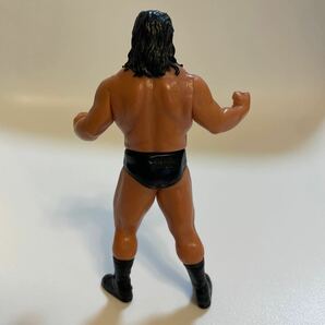 新日本プロレス 佐々木健介 プロレスフィギュアの画像2