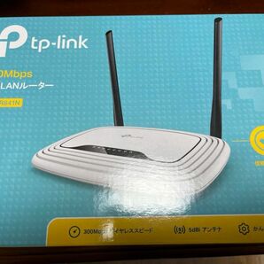 TP-Link TL-WR841N