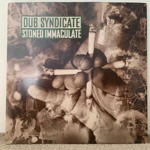 Dub Syndicate Stoned Immaculate