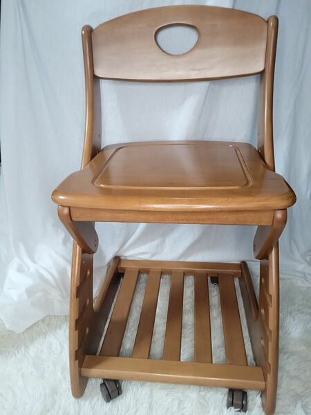 24時間以内発送オクモト木製学習椅子送料無料まとめ売りフォロー割歓迎
