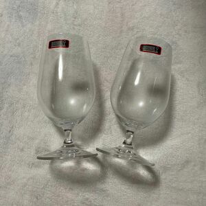 RIEDEL リーデル ペアグラス