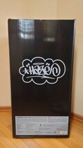 新品未使用 正規品 BE@RBRICK ERIC HAZE 1000％_画像5