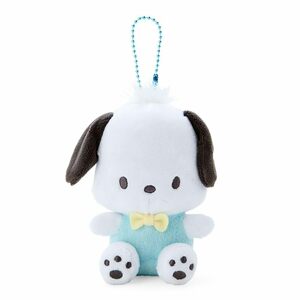  Sanrio (SANRIO) Pochacco эмблема держатель 054950