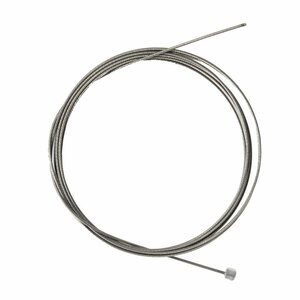  Shimano (SHIMANO) repair parts shift inner cable stainless steel 2100mm Y60098911