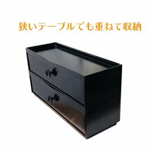 fieldlabo 業務用 箸箱 箸入れ カトラリーケース 箸入れ レンゲ 等 (2個セット)_画像5