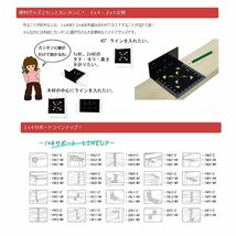 ダイドーハント (DAIDOHANT) (補強金物) 1x4専用ビス 3ｘ12 1x4専用ビス [ 頭黒 ] (呼び径) 3mm x (長さ) 12_画像6