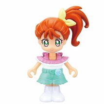 トロピカル～ジュ!プリキュア プリコーデドール キュアサマー_画像3