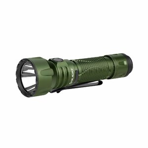 OLIGHT(オーライト)Javelot 懐中電灯 ledフラッシュライト 強力 ハンディライト 充電式 1350ルーメン 防災 ワークライト 高輝