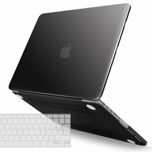 iBenzer 旧型 MacBook Pro 13 用 ケース 2015 2014 2013 2012年末 モデル A1502 A1425 保護ケー