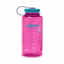 ナルゲン NALGENE 広口1.0L Tritan Renew 水筒 ボトル 耐熱 耐冷 常温 登山 アウトドア トレイル 小物 キャンプ BBQ_画像1