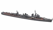 ハセガワ 1/700 ウォーターラインシリーズ 日本海軍 日本駆逐艦 霞 プラモデル 466_画像1