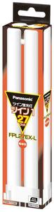  Panasonic twin fluorescent lamp 27 shape lamp color 2 ps Bridge FPL27EXL