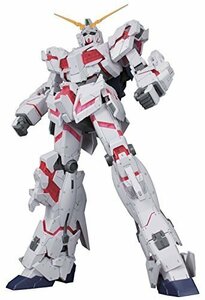 メガサイズモデル 1/48 ガンダムベース限定 RX-0 ユニコーンガンダム Ver.TWC 機動戦士ガンダムUC(ユニコーン)