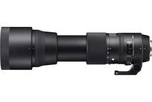 シグマ(Sigma) SIGMA シグマ Canon EF マウント レンズ 150-600mm F5-6.3 DG OS HSM ズーム 超望遠_画像5