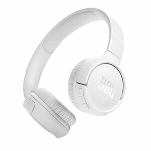 JBL TUNE 520BT Bluetoothヘッドホン 密閉型/最大約57時間連続再生/オンイヤー/USBタイプC充電/マルチポイント/JBLア