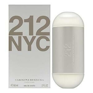 Carolina Herrera キャロライナヘレラ 212 EDT 60ml