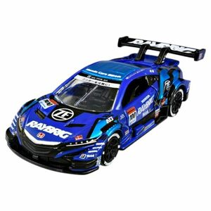 タカラトミー トミカプレミアム Racing レイブリック NSX-GT ミニカー おもちゃ 6歳以上