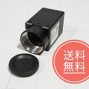 【送料無料】オムロン★CMOS★GigEカメラ★STC-MBS2041POE