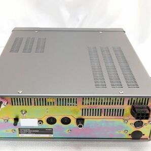 KENWOOD TS-680V HF/50MHz オールモード機 ゼネカバ送信改造済 の画像6