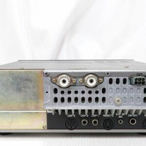 KENWOOD TS-690V HF/50MHz ゼネカバ送信改造済 オールモード の画像5