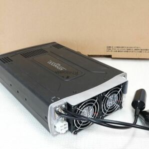 希少 KENWOOD 使用僅かの美品 TS-480HX HF／50MHz オールモード 200W の画像7