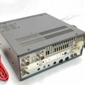 ICOM IC-726M HF／50MHz オールモード機 ゼネカバ送信改造済 の画像5
