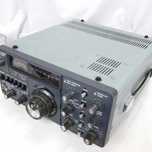 昭和の名機 YAESU FT-625D 50MHz ALL MODE トランシーバーの画像4