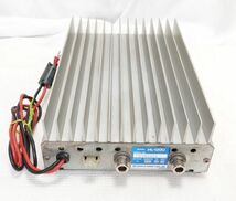 東京ハイパワー　HL-130U　430MHz　160W　リニアアンプ_画像5