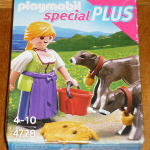 playmobil PLUS 4778の画像1