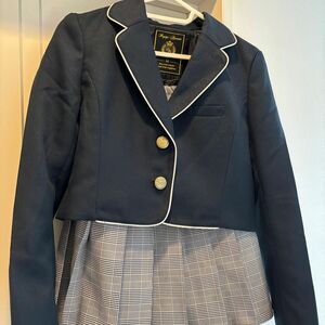 レピピ　卒服　2024年モデル