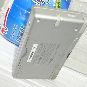 Σ(゜∀゜)全国送料520円!☆任天堂 Nintendo DS Lite 本体＋ソフト ドラゴンクエストIX 星空の守り人 作動OK 愛知県尾張旭市 ドラクエ 即決の画像9