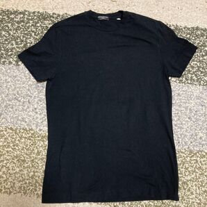 HILTON ヒルトン ITALY製 半袖 Tシャツ
