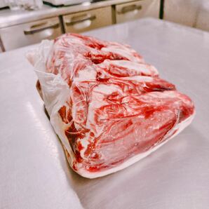 ［同梱可能］1円スタート 北海道産牛リブロース4200g ステーキ BBQ バーベキュー ギフト 贈答 お歳暮 業務用の画像6