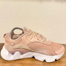 NIKE WMNS RYZ 365 II ナイキ ライズ ピンク レディース CU4874-600 ローカットスニーカー カジュアル 22.5cm_画像5