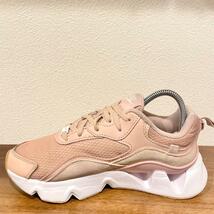 NIKE WMNS RYZ 365 II ナイキ ライズ ピンク レディース CU4874-600 ローカットスニーカー カジュアル 22.5cm_画像6