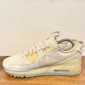 NIKE AIR MAX 90 TERRASCAPE ナイキ エア マックス テラスケープ 90 レディース DC9450-001 ローカットスニーカー 23cmの画像6