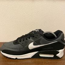 NIKE AIR MAX 90 IRON GREY ナイキ エア マックス 90 アイアングレー CN8490-002 ローカットスニーカー 24.5cm 美品_画像6