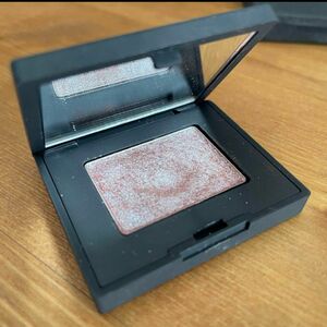 NARS ハードワイヤードアイシャドー 5342