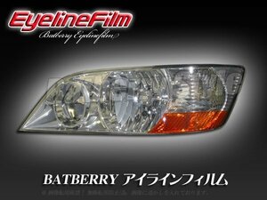 BATBERRY アイラインフィルム■ビスタアルデオ V5後期 T-1