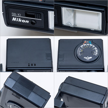 Nikon SPEEDLIGHT SB-10 調光・光量動作OK ケース付 [0417]_画像2