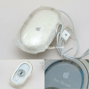 Apple Pro Mouse M5769 Профессиональная мышь [0427]