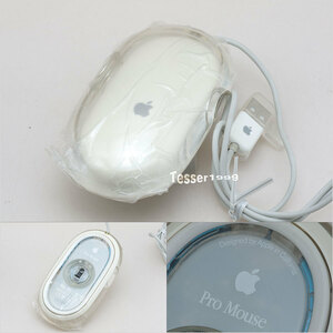 Apple Pro Mouse M5769 Pro mouse [0427]