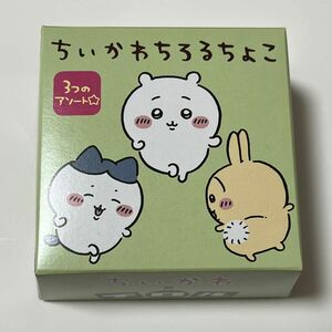 ちいかわ チロルチョコ BOX