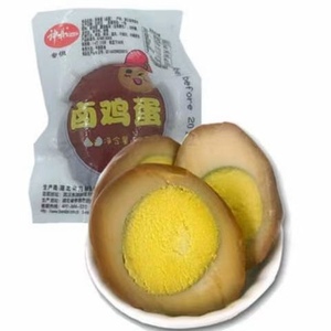 15%off 味付けたまご 鹵鶏蛋 1個入*10点 味付け卵 味付け玉子 賞味期限2024/5/22