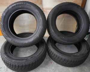 ☆YOKOHAMA（ヨコハマ）195/65R15 91Q iceGUARD iG60　4本