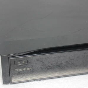 【DVDはNG,HDDはOK】TOSHIBA VARDIA RD-X9 HDD/DVDレコーダー ジャンク現状の画像7