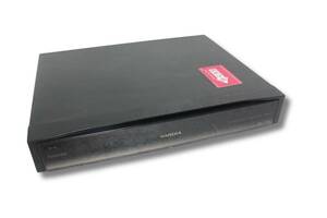 【DVDはNG,HDDはOK】TOSHIBA VARDIA RD-X9 HDD/DVDレコーダー ジャンク現状