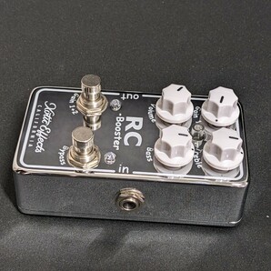 Xotic RC-Booster RCB-V2 美品中古の画像5