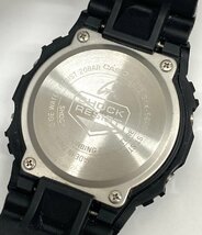 カシオ Gショック メンズ 時計 G-SHOCK G-LIDE GWX-5600 タフソーラー 電波ソーラー 黒_画像3